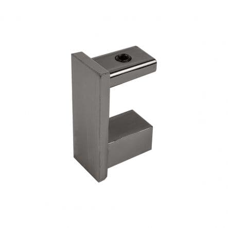 METAL FUTURA RAIL KIT GREY 200 CM WAVE EFFECT - best price from Maltashopper.com BR480009450