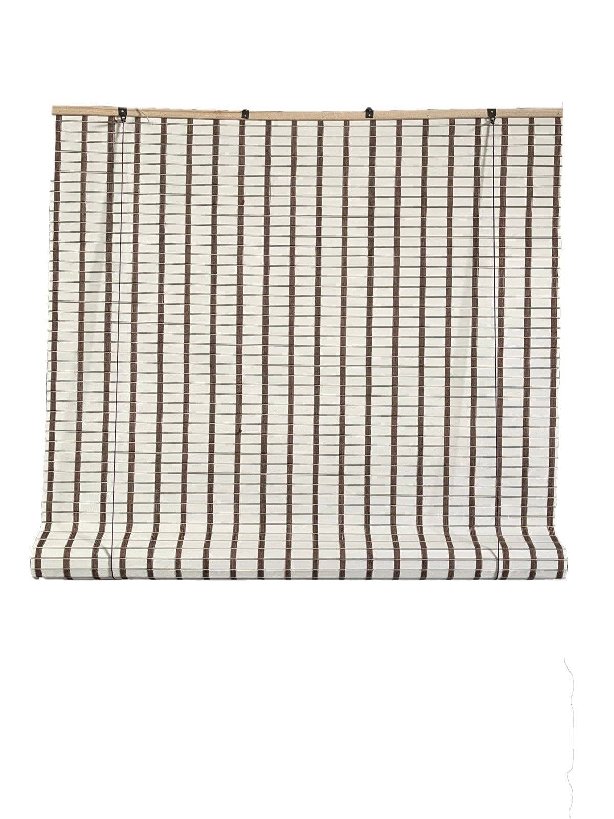 Bricocenter ATLANTA WHITENED ROLLER SHUTTER150X300 CM