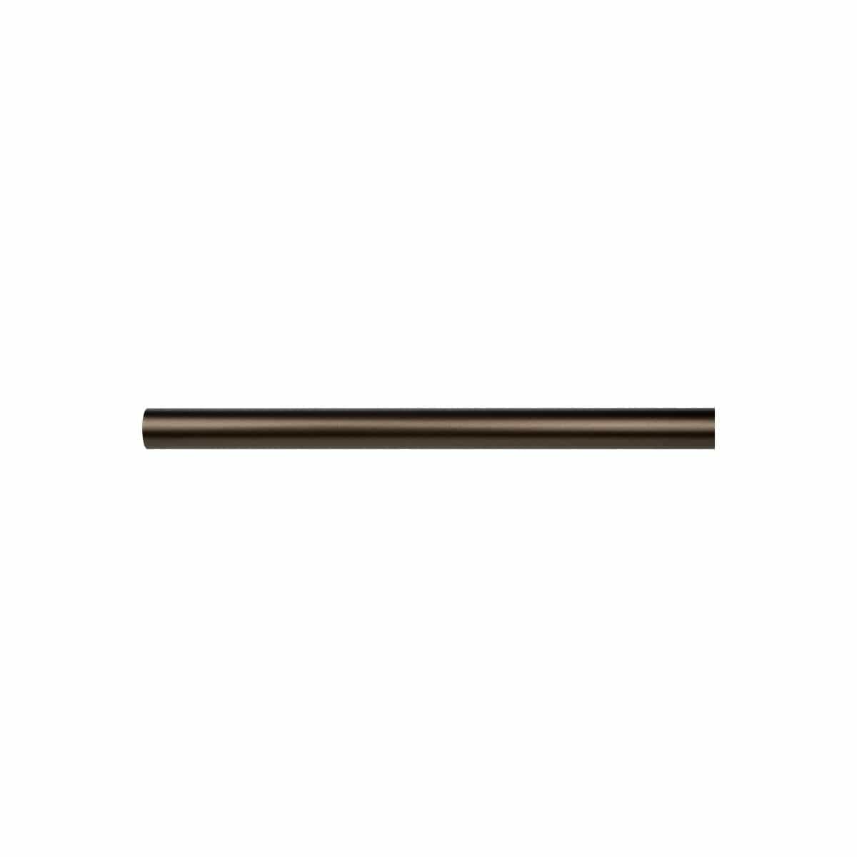 BRONZE METAL CHAMELEON STICK D20 240CM - best price from Maltashopper.com BR480009166