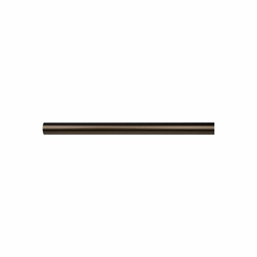 Bricocenter BRONZE METAL CHAMELEON STICK D20 200CM