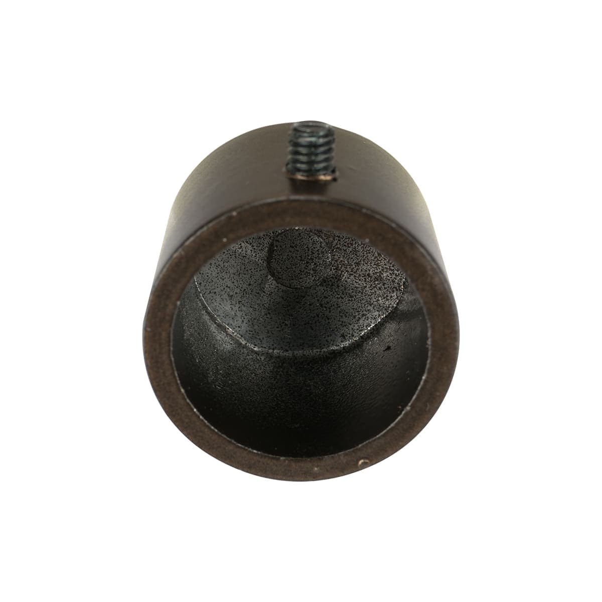 CHAMELEON FINIALS BRONZE METAL CAP D20 - best price from Maltashopper.com BR480009168