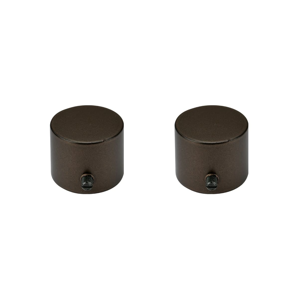 CHAMELEON FINIALS BRONZE METAL CAP D20 - best price from Maltashopper.com BR480009168