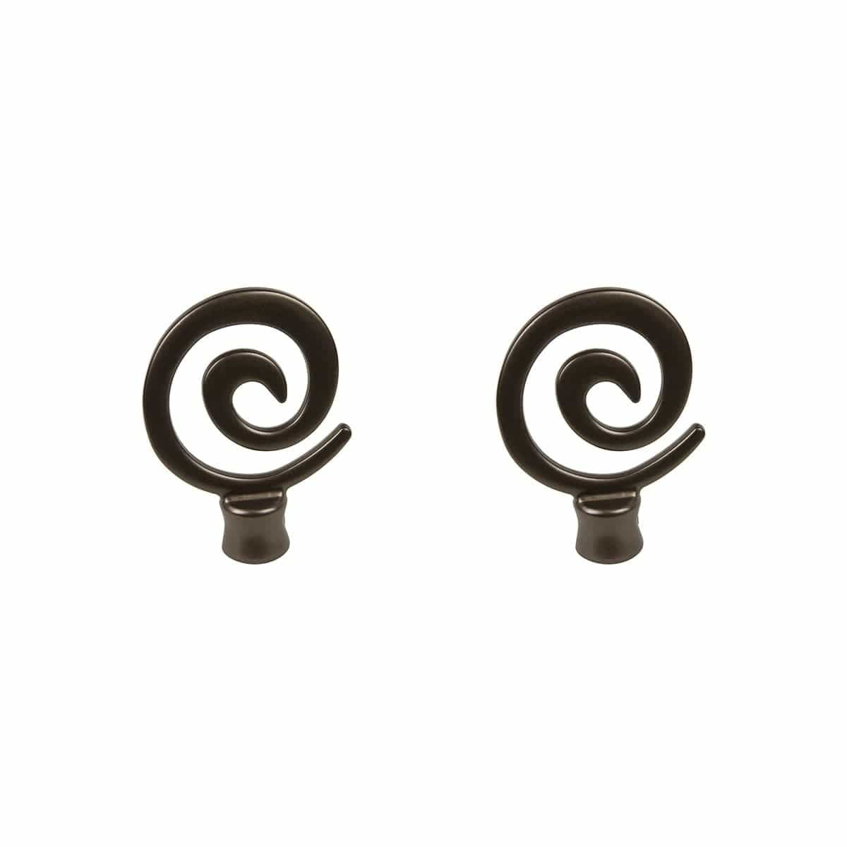 Bricocenter ENDINGS CHAMELEON SPIRAL METAL BRONZE D20