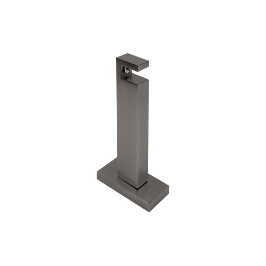 GREY METAL FUTURA STAND 15 CM - best price from Maltashopper.com BR480009605