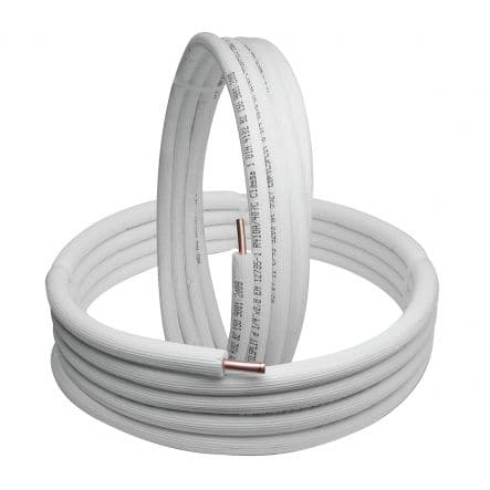AIR CONDITIONING HOSE KIT DIA 1/4 +3/8 - 0.8 5 M WITHOUT FITTINGS - best price from Maltashopper.com BR430005966