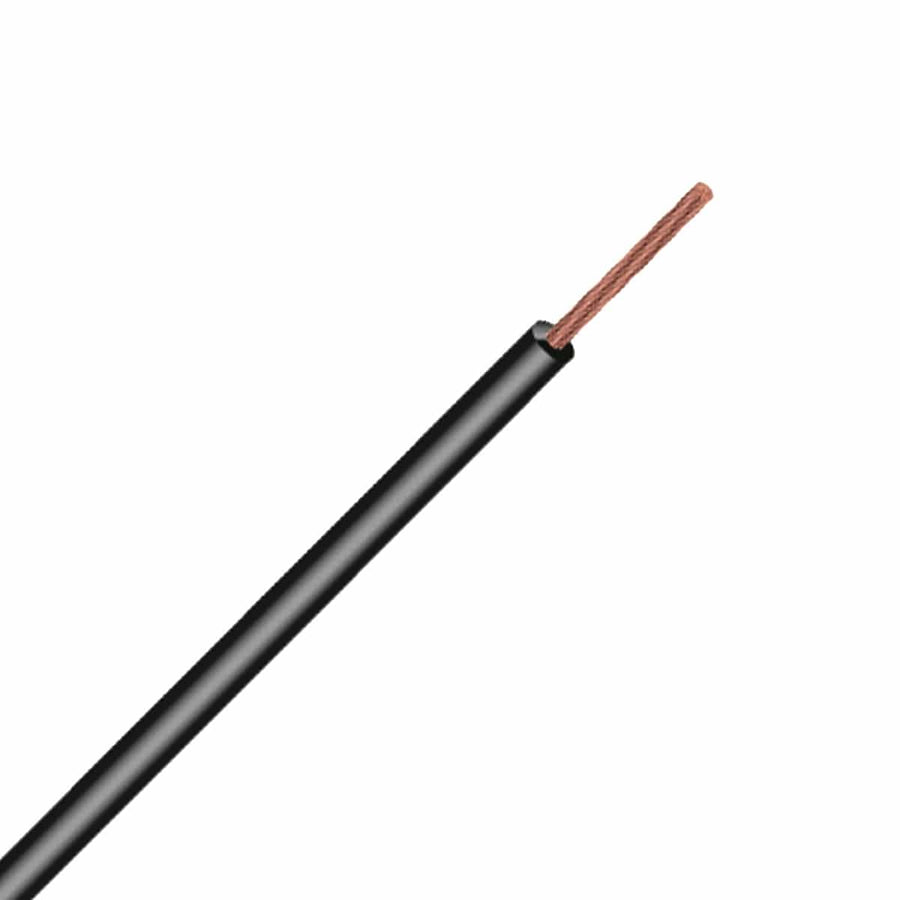 Bricocenter HANK FS17 1X1.5 15 M BLACK