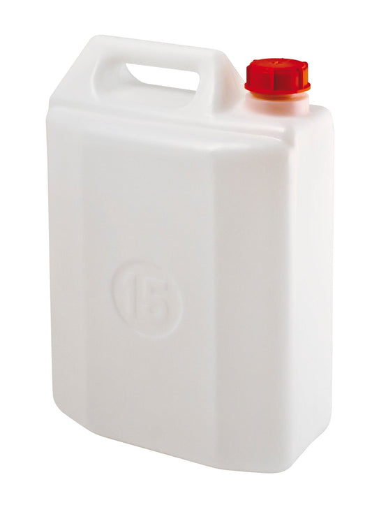 Bricocenter 15LT PLASTIC FOOD CANISTER