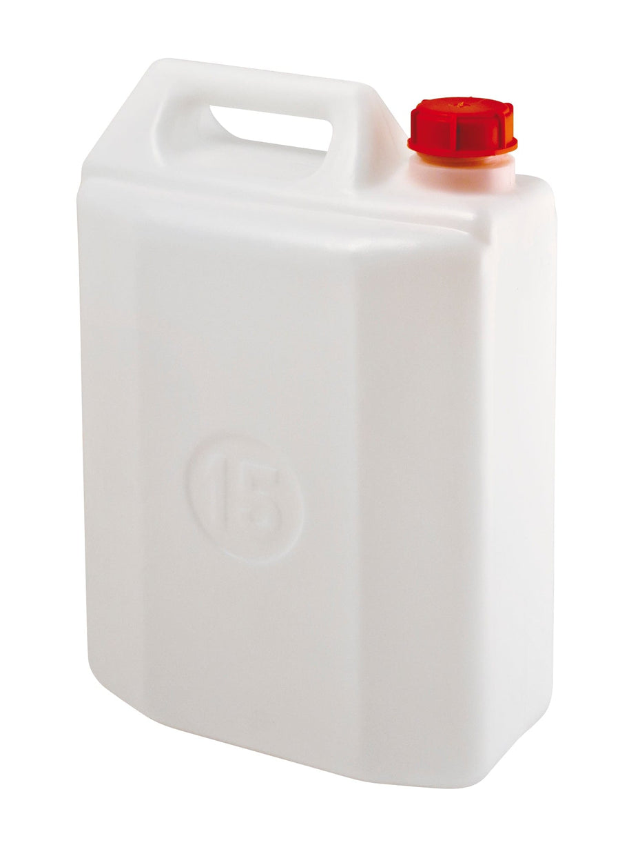 Bricocenter 15LT PLASTIC FOOD CANISTER