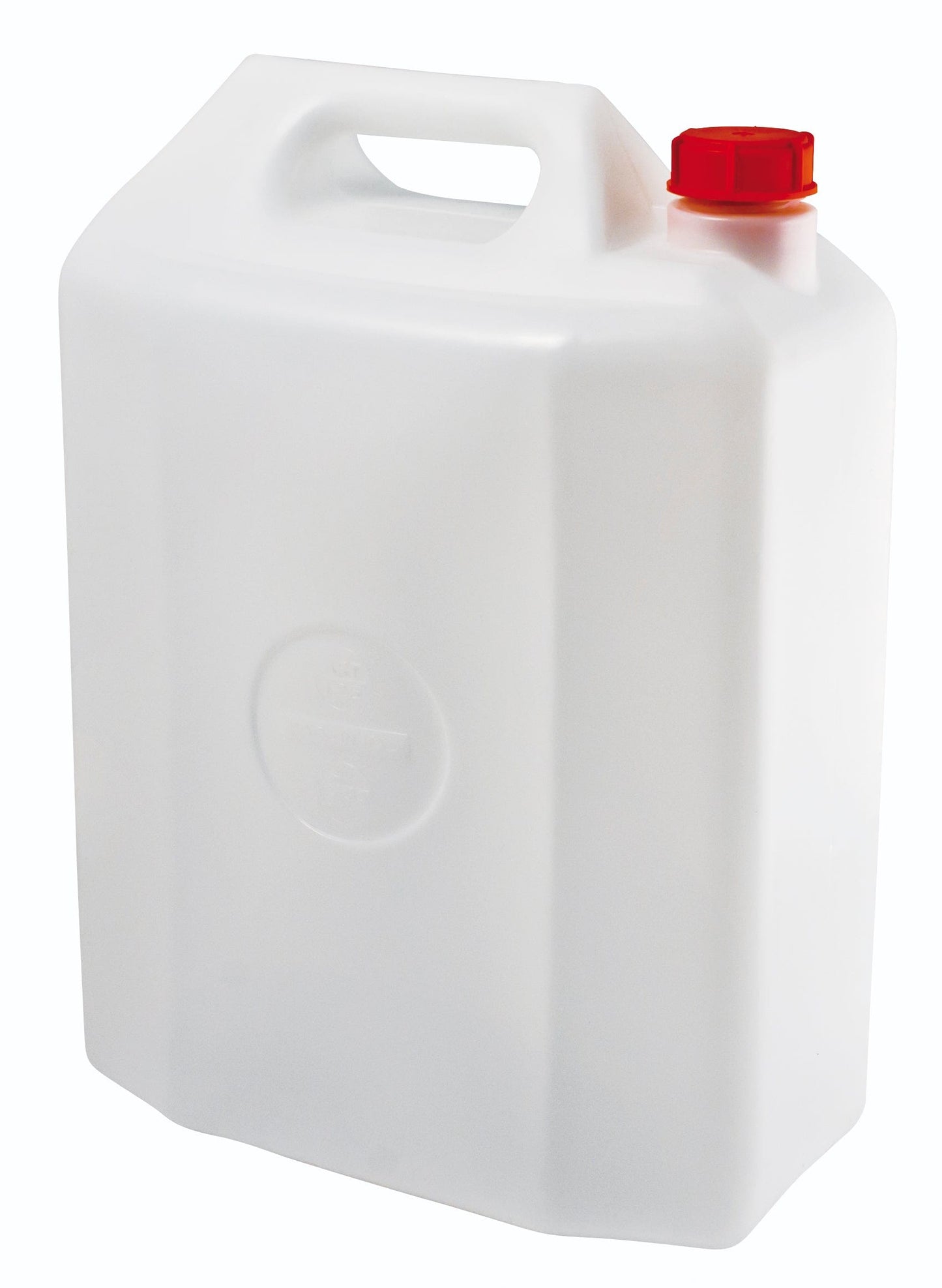 Bricocenter 30LT PLASTIC FOOD CANISTER