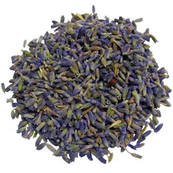 Lavender Flowers (1KG) - best price from Maltashopper.com PF-01