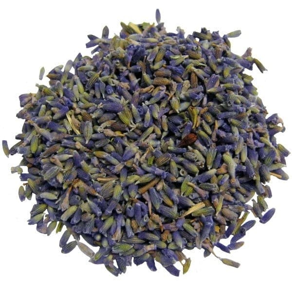 Bliss Lavender Flowers (1KG)
