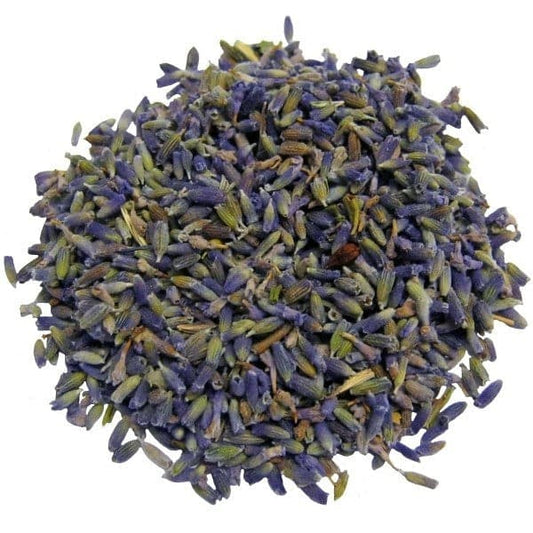 Bliss Lavender Flowers (1KG)