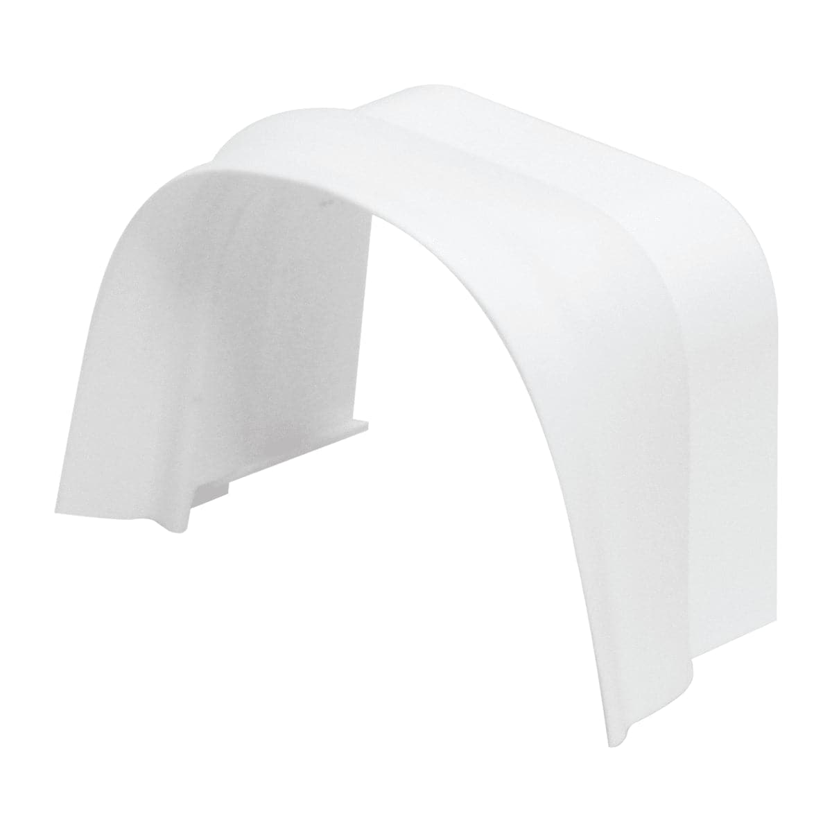 JOINT FOR SPLIT 65X50 MM WHITE - best price from Maltashopper.com BR420004268