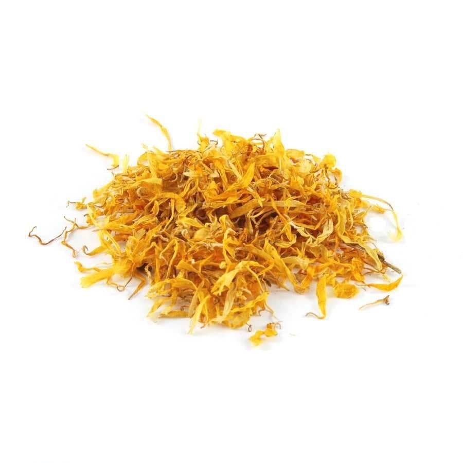 Marigold Petals (0.5kg) - best price from Maltashopper.com PF-05