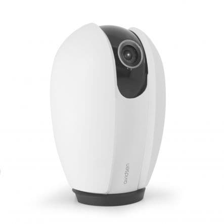 HOMECAM 2 360 WIFI IP CAMERA - best price from Maltashopper.com BR420006527