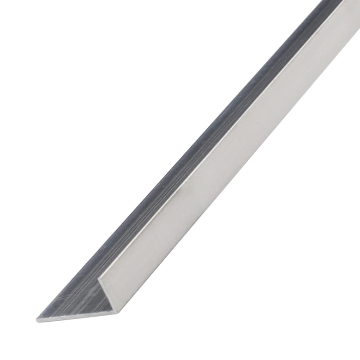 Angle Profile Mm200X30 All.Arg. Mt1.00 | MaltaShopper – Maltashopper.com