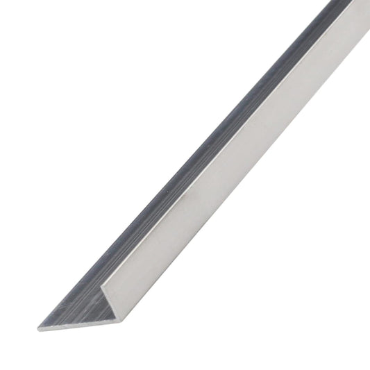 ANGLE PROFILE MM200X30 ALL.ARG. MT1.00 - best price from Maltashopper.com BR410004820