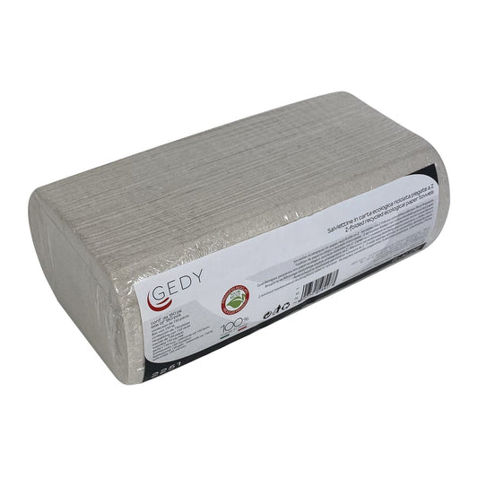 300 Z-FOLD WIPES - best price from Maltashopper.com BR430007223