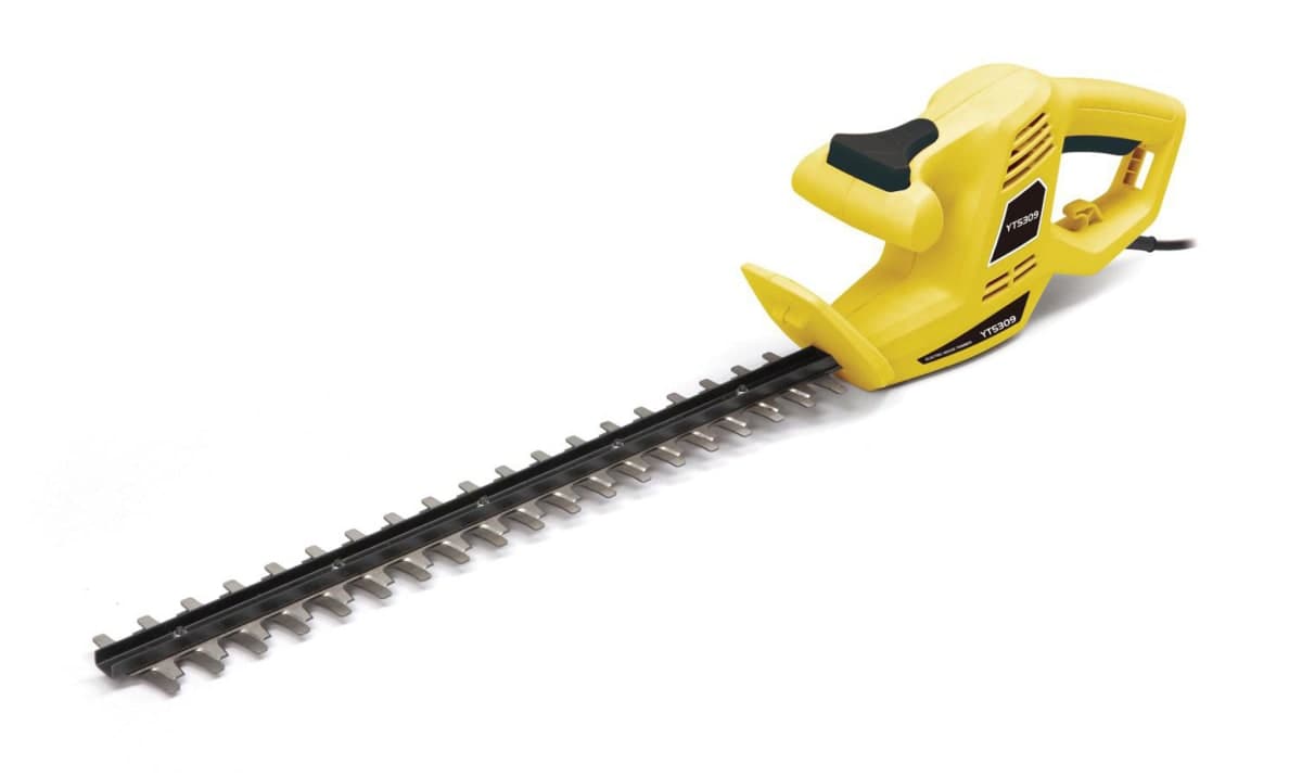 HT4502 ELECTRIC HEDGE TRIMMER - best price from Maltashopper.com BR500007018