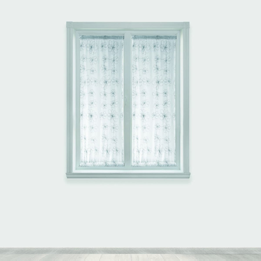 Bricocenter CURTAIN CATERINA GOLD 60X150 CM