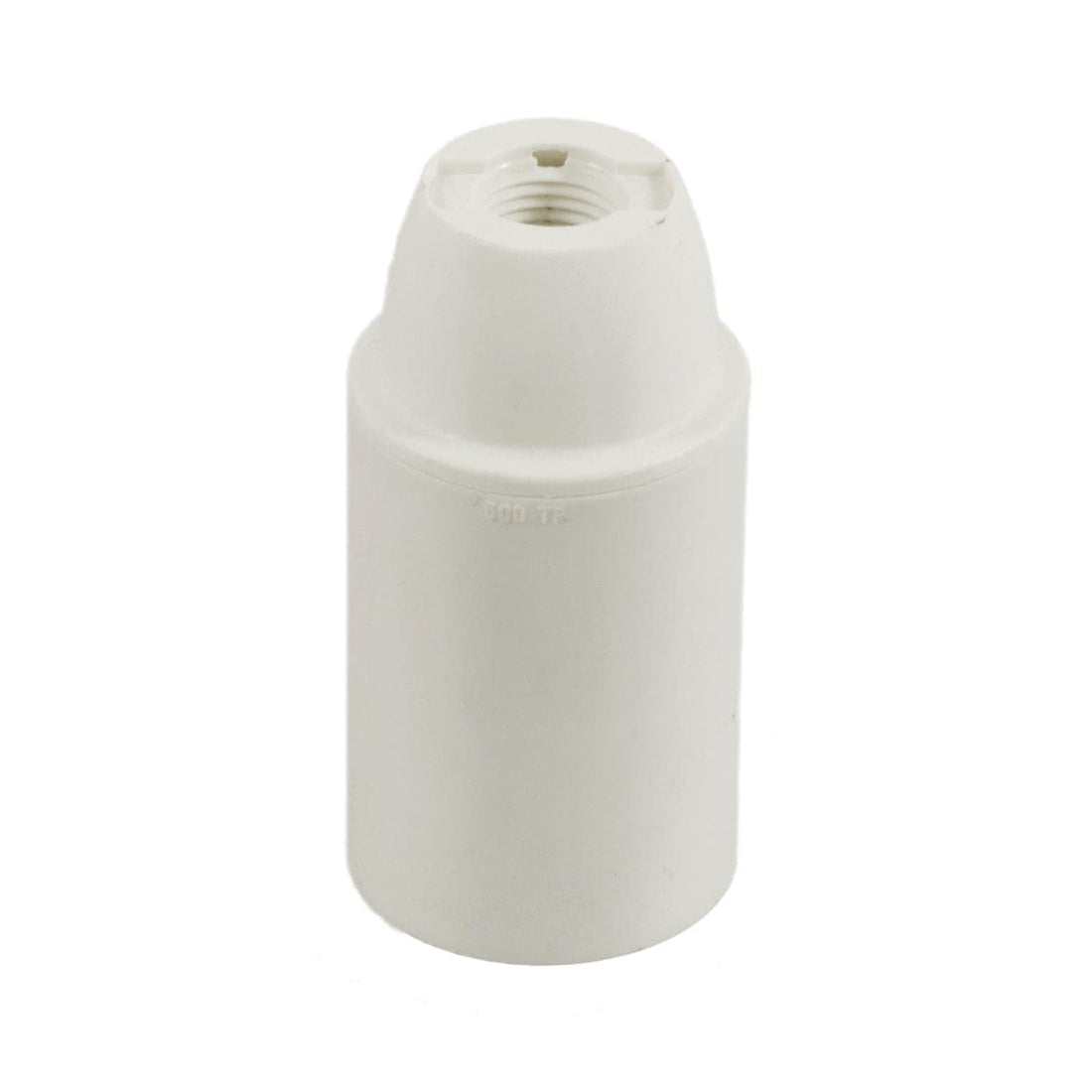 LAMP HOLDER E14 WHITE - best price from Maltashopper.com BR420003931