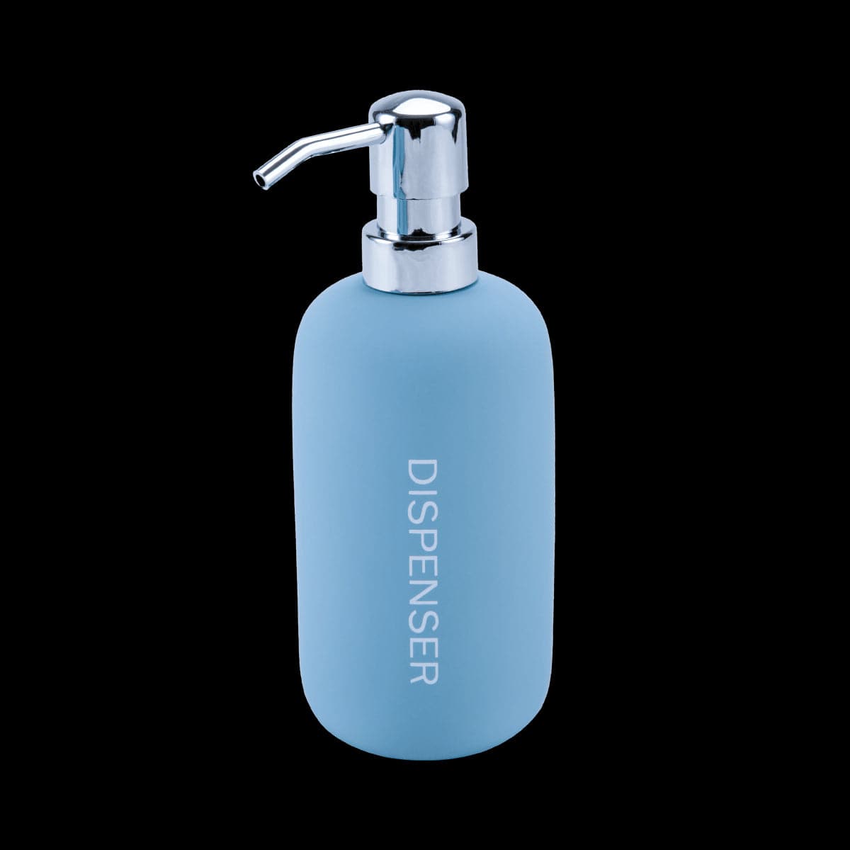 Bricocenter SOAP DISPENSER REMIX FJORD 4 - SENSEA BLUE