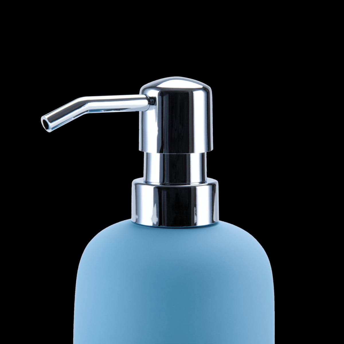 Bricocenter SOAP DISPENSER REMIX FJORD 4 - SENSEA BLUE