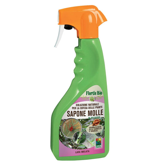 SOFT SOAP FERTILISER RTU 500 ML - best price from Maltashopper.com BR510008461