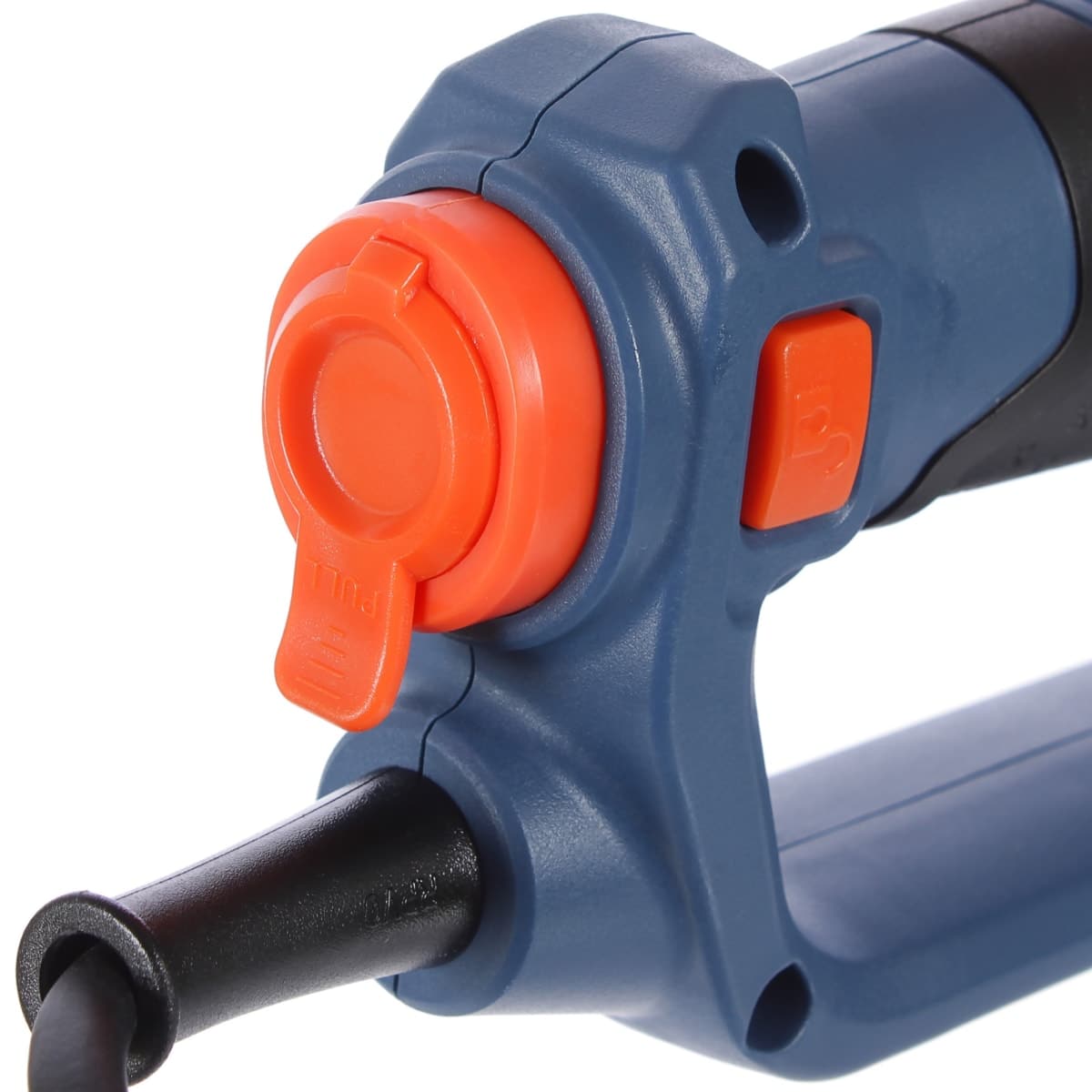 DEXTER POWER HEAT GUN 2000W 2 TEMPERATURE SETTINGS - best price from Maltashopper.com BR400000063