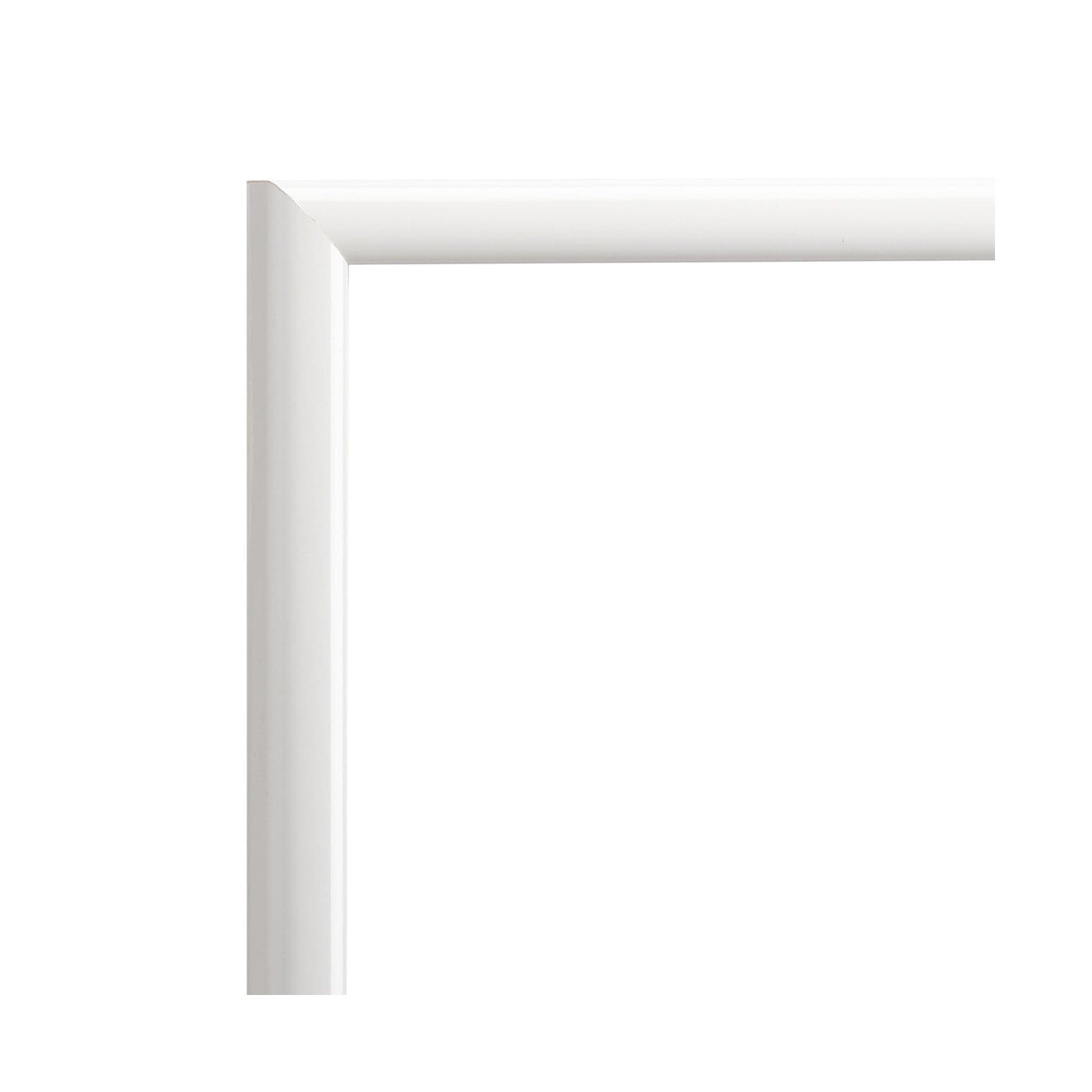 Bricocenter BOMBERINO FRAME 10X15 CM WOOD WHITE