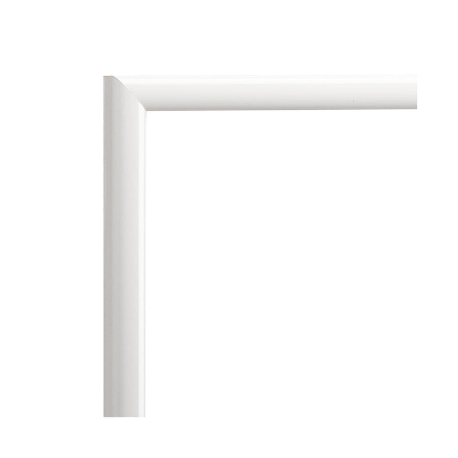 Bricocenter BOMBERINO FRAME 10X15 CM WOOD WHITE