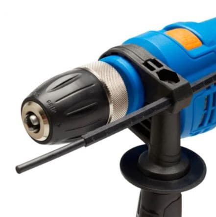 DEXTER DRILL 900WATT 13MM KEYLESS CHUCK