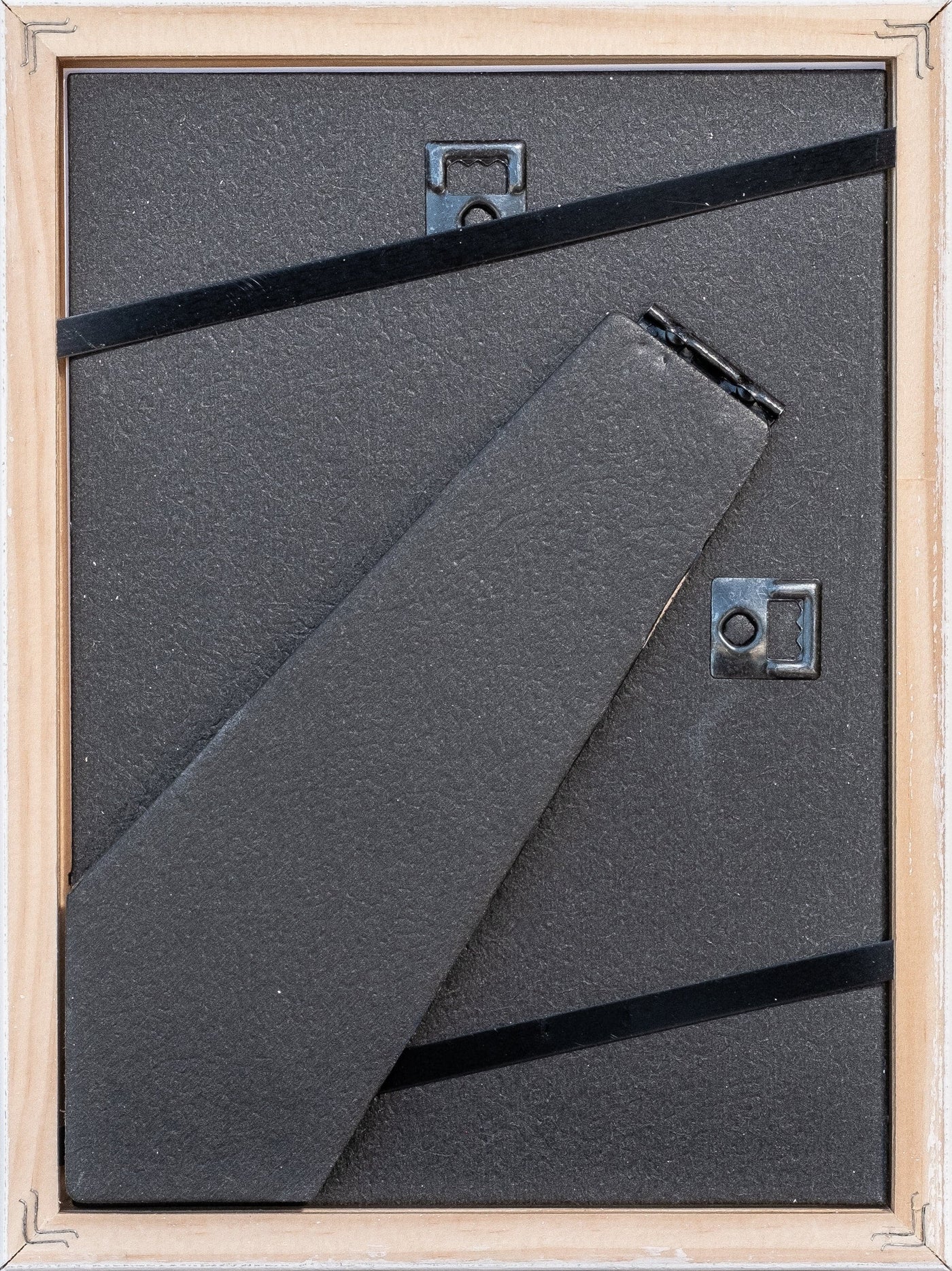 Bricocenter BOMBERINO FRAME 18X24 CM WOOD WHITE