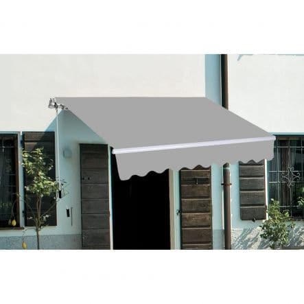 AWNING BAR Q L300XH200 ASH - best price from Maltashopper.com BR440002139