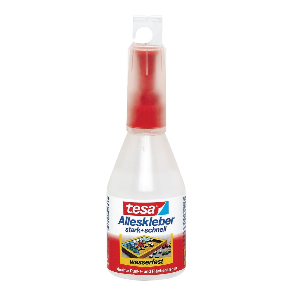 Bricocenter LIQUID GLUE FOR PUZZLES 90 G