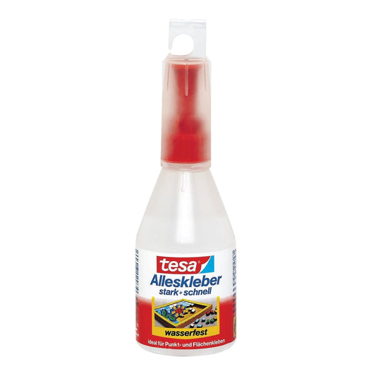Bricocenter LIQUID GLUE FOR PUZZLES 90 G