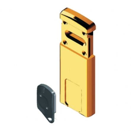 MAGNETIC PROTECTOR 4W DM BRASS-PLATED - best price from Maltashopper.com BR410005221