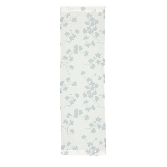 Bricocenter LILLY CREAM CURTAIN 45X150 CM