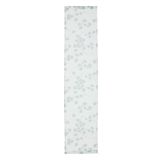 Bricocenter LILLY CREAM CURTAIN 45X230 CM