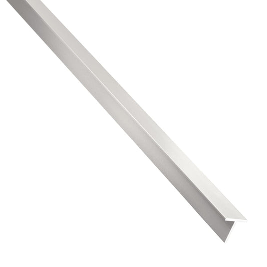 T PROFILE MM 16X16 ALL. BRILL. MT1.00 - best price from Maltashopper.com BR410004855