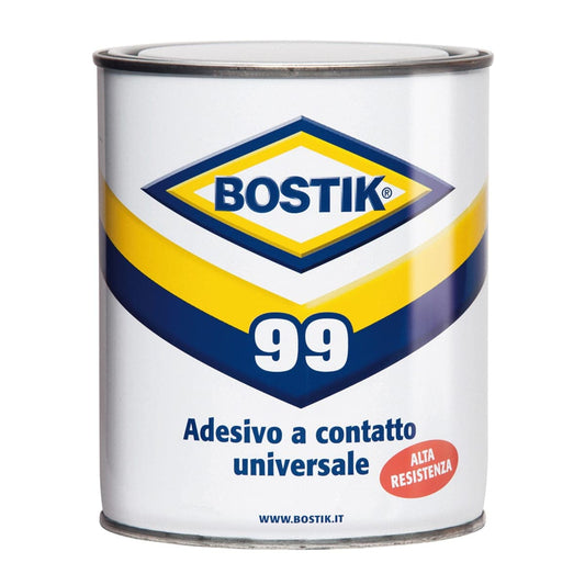 BOSTIK REPAIR GLUE 99 CAN 850 ML - best price from Maltashopper.com BR470612198