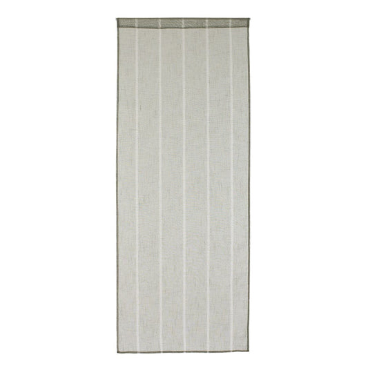 CURTAIN LIPPIA DOVE GREY 60X160 CM - best price from Maltashopper.com BR480006872