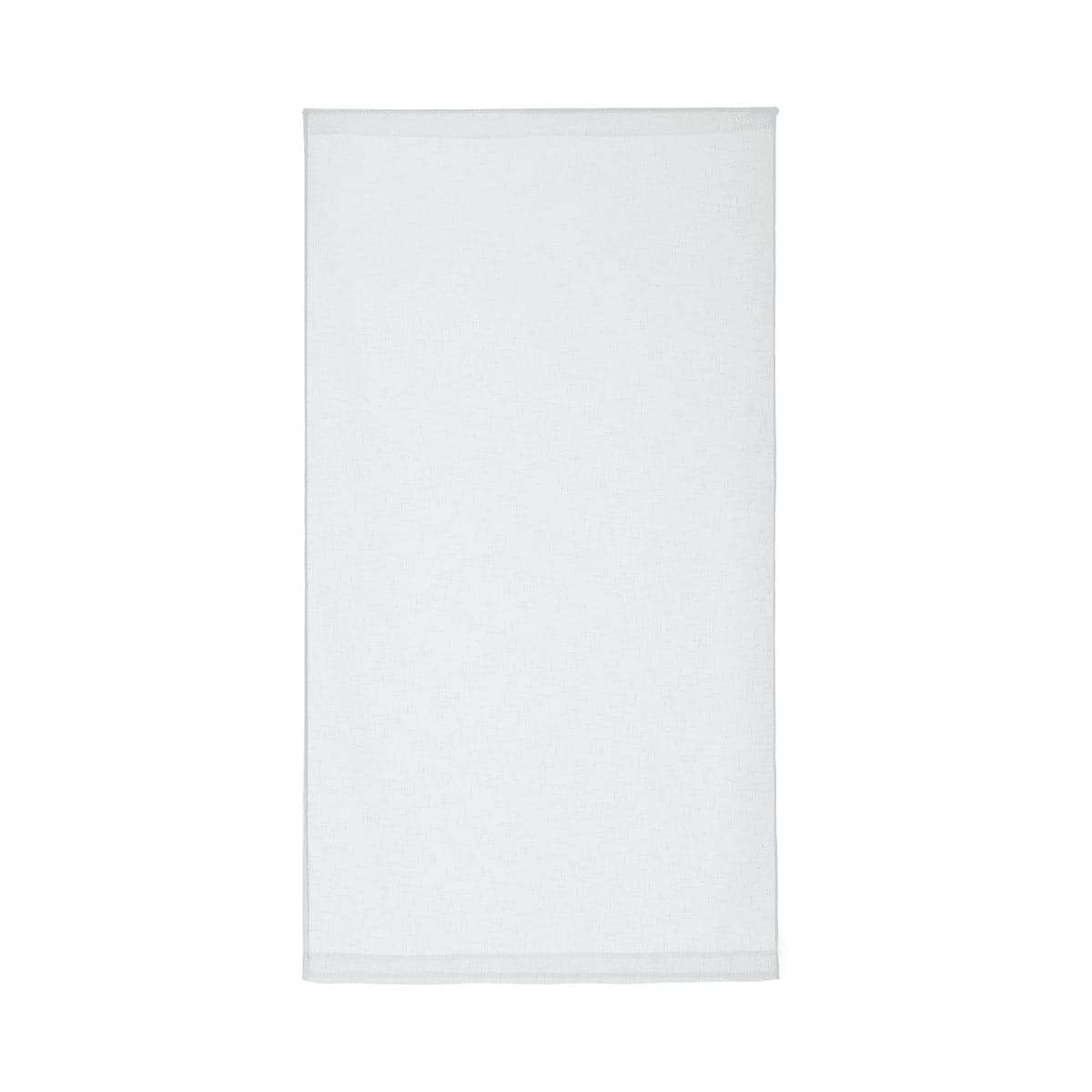 Bricocenter CURTAIN MANUELA WHITE 90X160 CM
