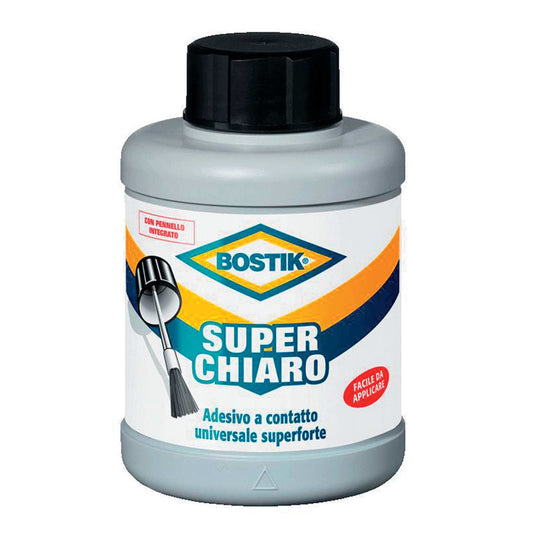 SUPER-CLEAR REPAIR GLUE 400 ML+ BRUSH - best price from Maltashopper.com BR470000192