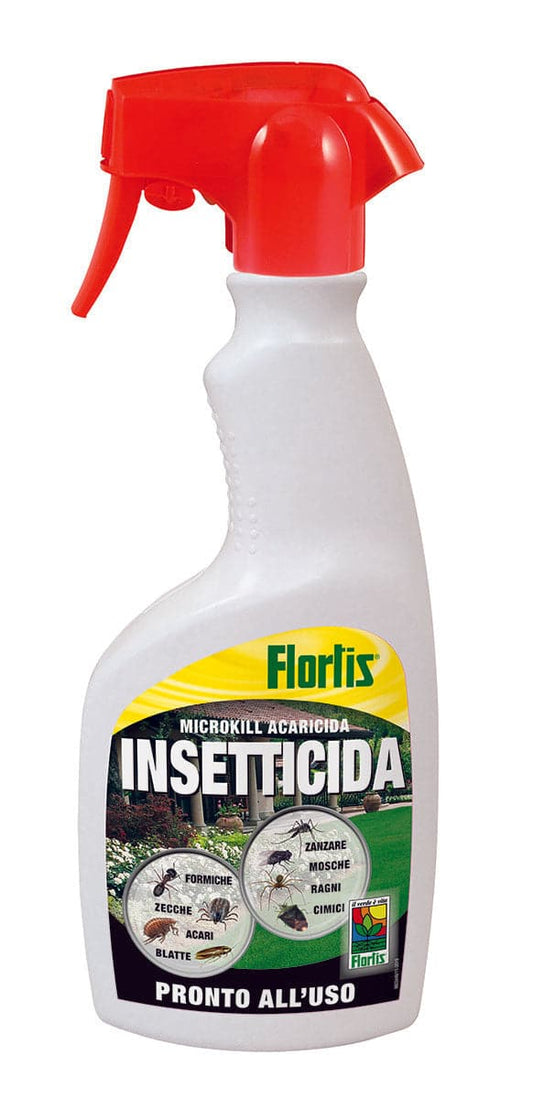 MICROKILL INSECTICIDE LI 500 ML
