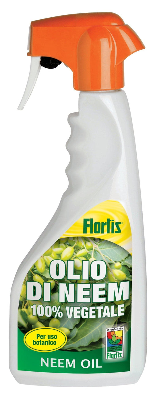 PLANT INSECTICIDE NEEM OIL RTU LI 500 ML