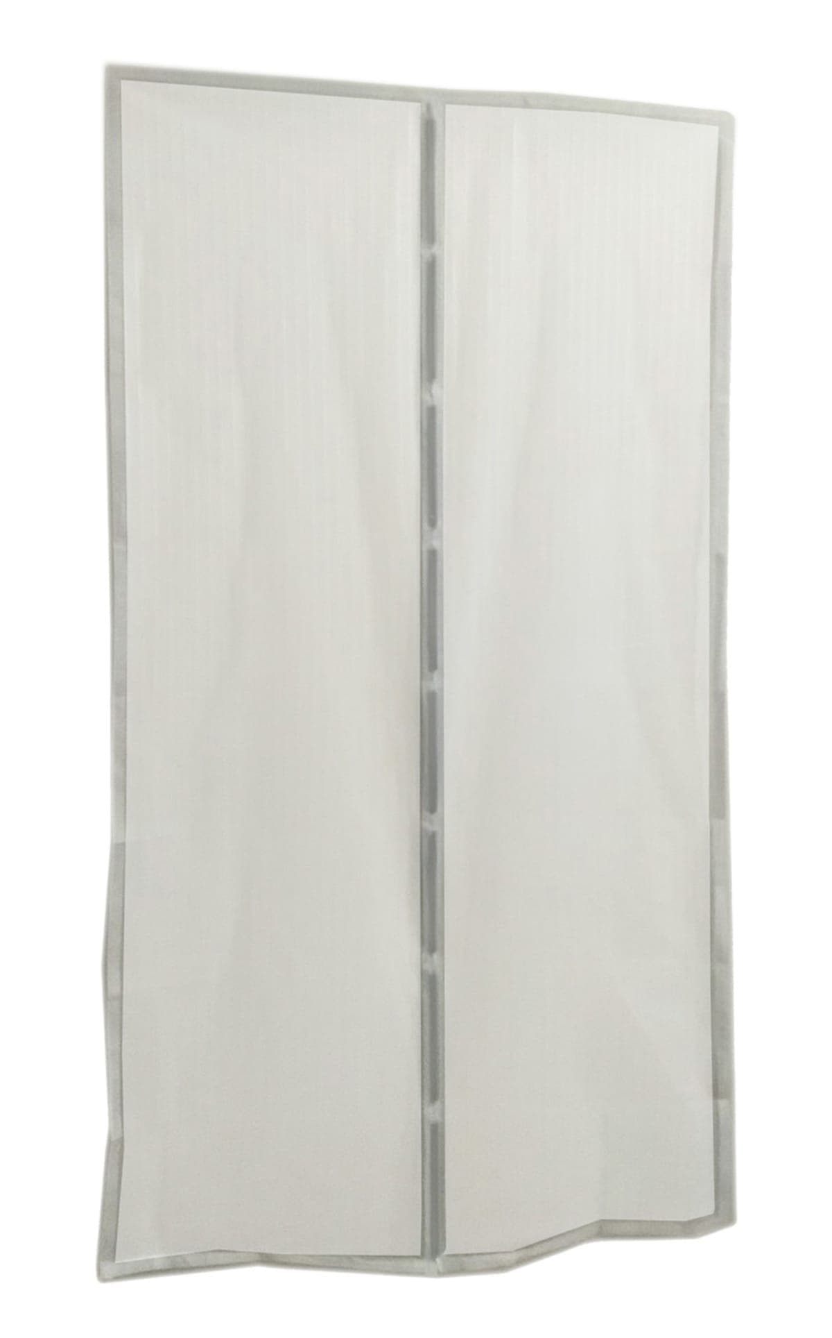 MAGNETIC MOSQUITO NET 120X240 REDUCIBLE B - best price from Maltashopper.com BR410211552