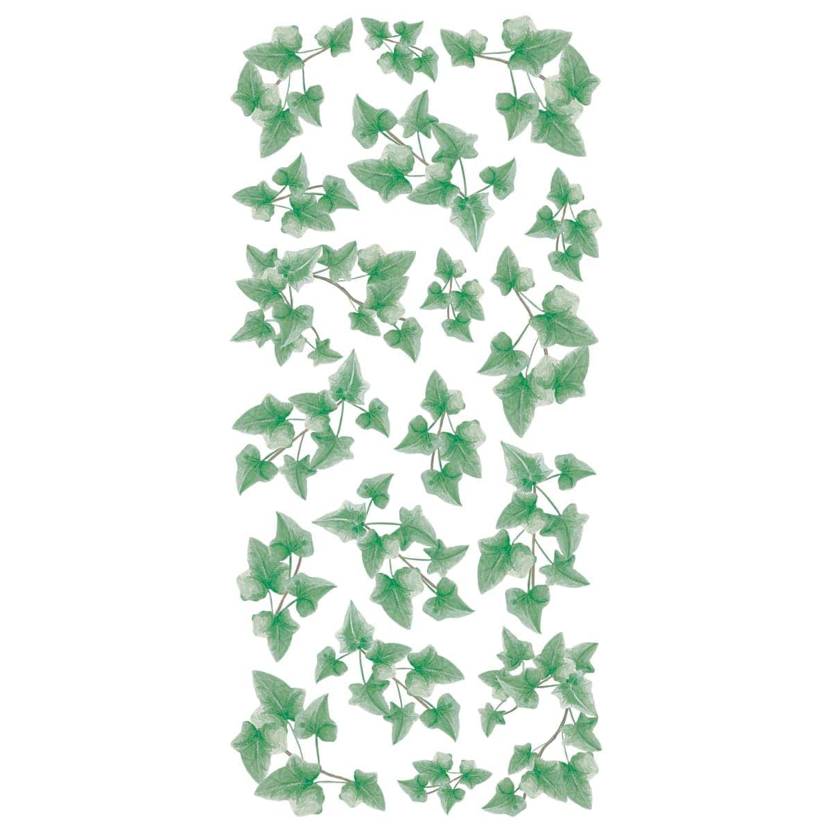 Bricocenter STICKER CREATIVE DECOR IVY CM