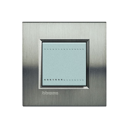 LIVING LIGHT SQUARE 2 PLACE PLATE TECH - best price from Maltashopper.com BR420003259