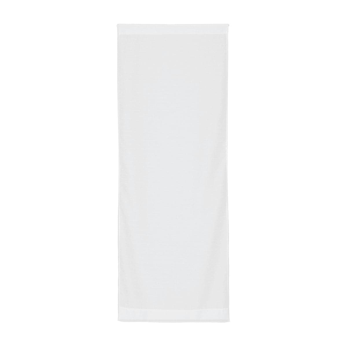 Bricocenter PENELOPE CURTAIN WHITE 60X150 CM